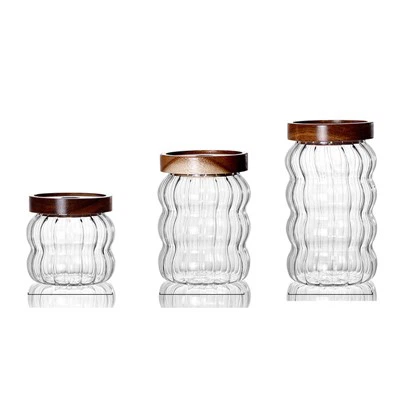 ฉันสามารถใช้ขวดแก้วใสโบโรซิลิเคทสำหรับแยมโฮมเมดได้หรือไม่?